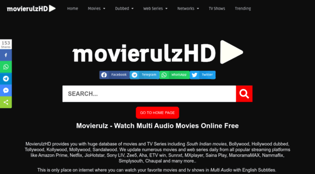 1MovierulzHD